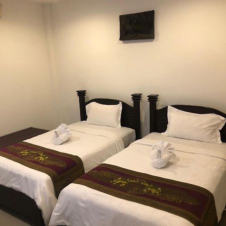 Phubachiang Golf & Resort Pakse Ngoại thất bức ảnh